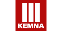 KEMNA BAU Referenzlogo