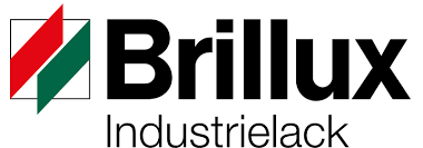 Brillux Referenzlogo