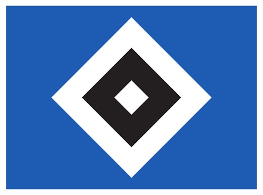 Hamburger SV Referenzlogo