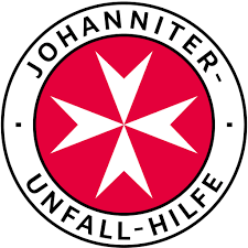 Johanniter Referenzlogo